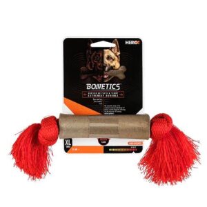 Home bone red juguete para perro