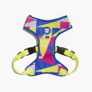 Home pechera galaxy flyharness